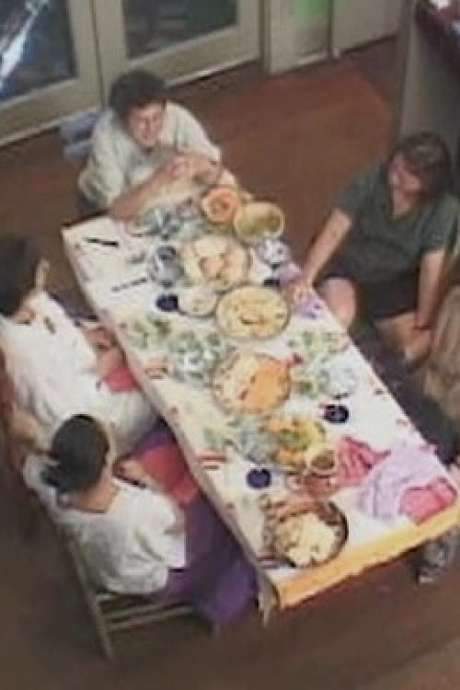 Conversations with Intellectuals About Selena